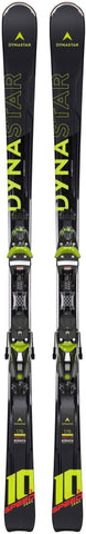 Dynastar - Speedzone 10 TI (Konect) 2021 full ski