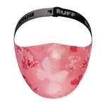 Closeup of Buff Kids' Filter Mask in Nympha Pink