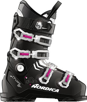 Nordica - Cruise 55 S W 2020 | Rick's Pro Ski Shop