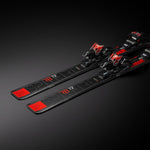 Nordica - Dobermann Spitfire 72 RB FDT 2021, tail detail