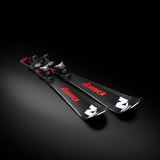 Nordica - Dobermann Spitfire 72 RB FDT 2021, 3d