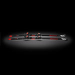 Nordica - Dobermann Spitfire 80 RB FDT 2021, side