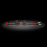 Nordica - Dobermann Spitfire 80 RB FDT 2021, side
