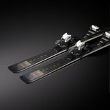 Nordica - Sentra SL 7 TI FDT 2021, tail detail