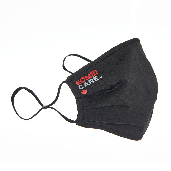 Kombi Care™ - Pleated Face Mask