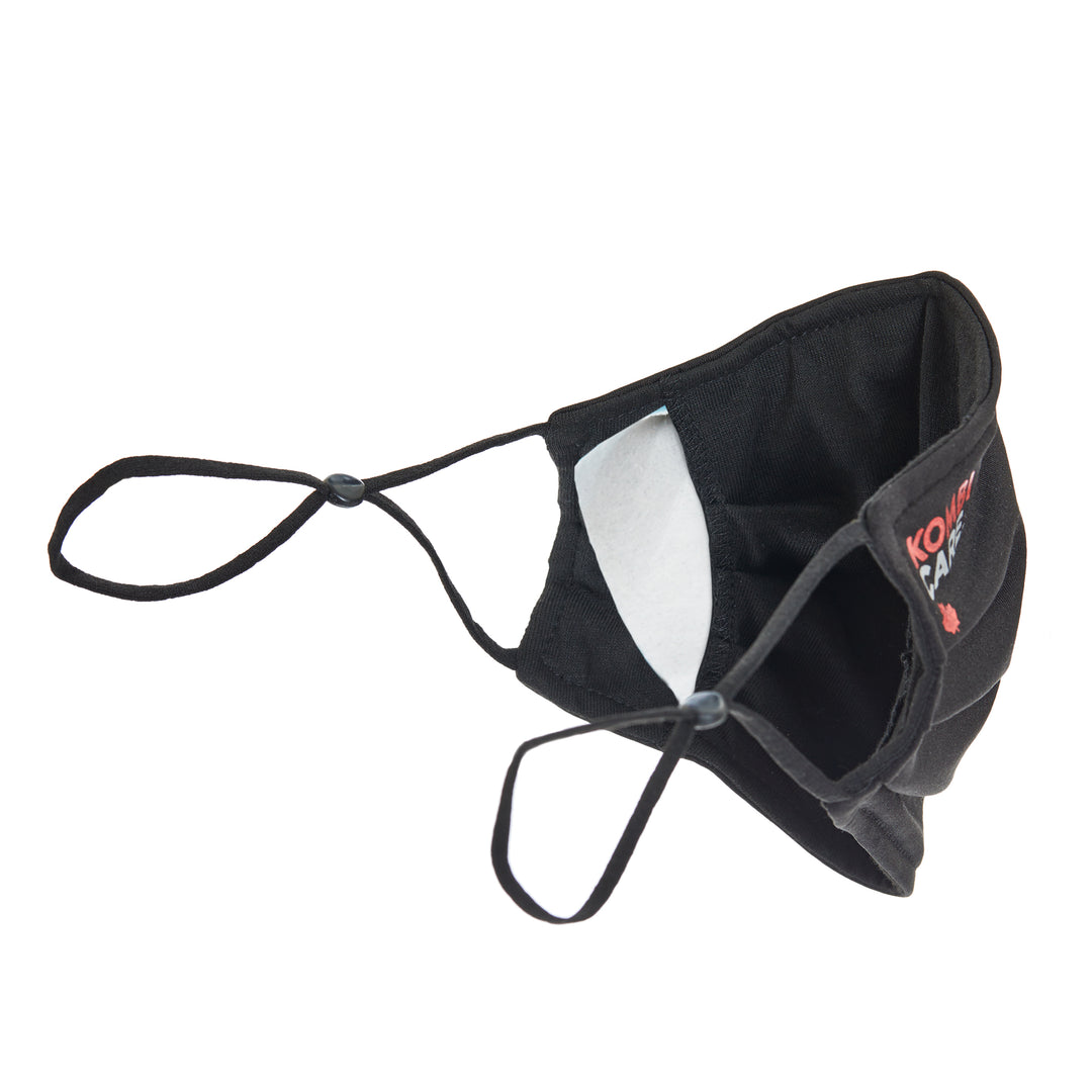 Kombi Care™ - Pleated Face Mask