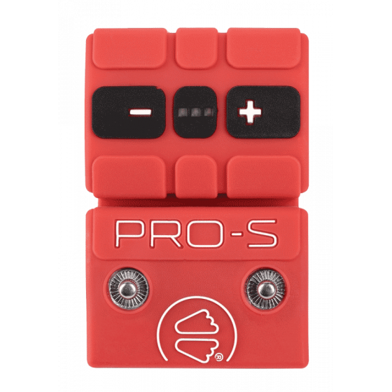 Pro S Heat Sock Batteries from Sidas