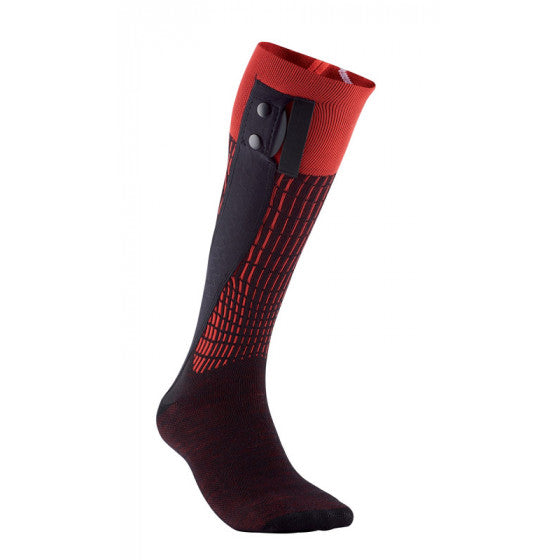 Sidas - Ski Heat LV Socks, side