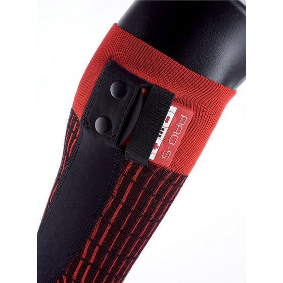 Sidas - Ski Heat LV Socks detail