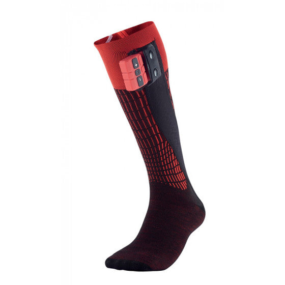 Sidas - Ski Heat LV Socks with battery