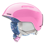 Smith - Glide Jr. Helmet in Flamingo Florals