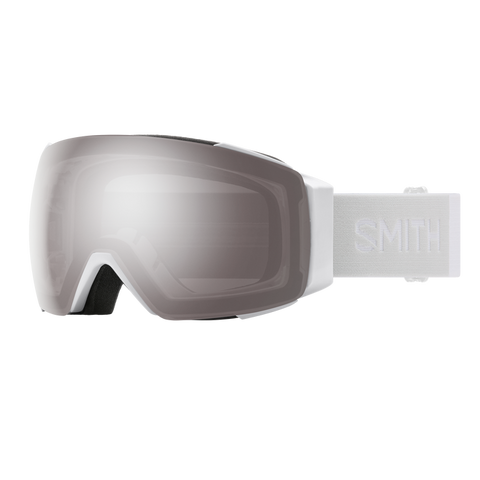 Smith - I/O MAG Goggles - Everglade/ChromaPop Everyday Rose Gold Mirror