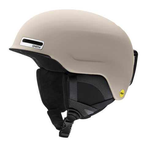 Smith - Maze MIPS Helmet in Matte Black
