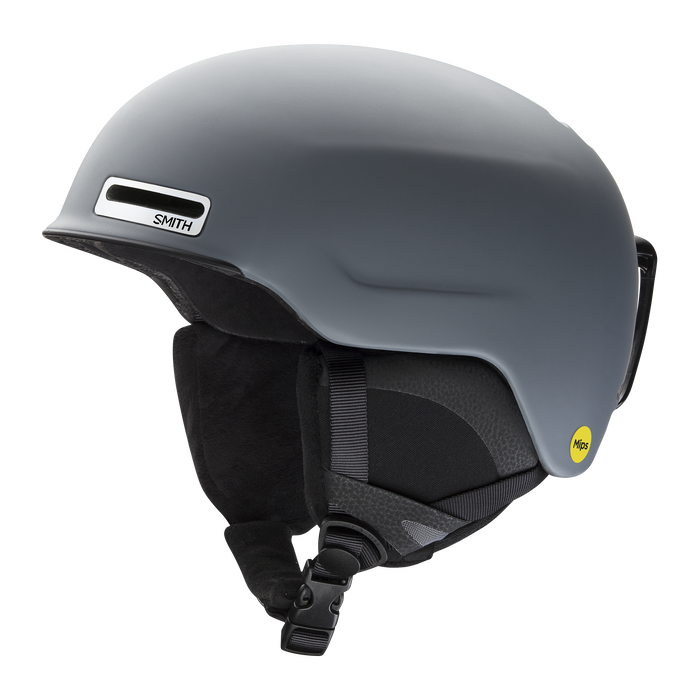 Smith - Maze MIPS Helmet in Matte Charcoal