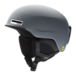 Smith - Maze MIPS Helmet in Matte Charcoal