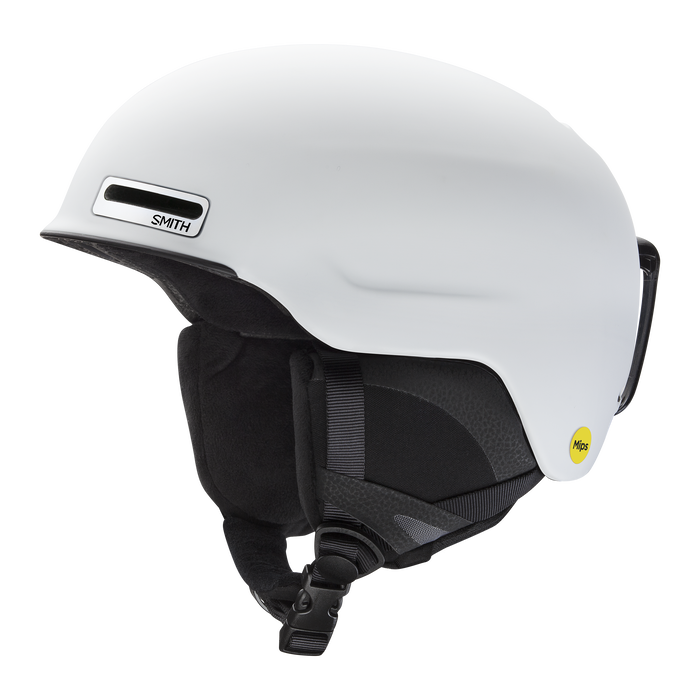 Smith - Maze MIPS Helmet in Matte White