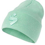 Sweet - Sweet Beanie in Turquoise